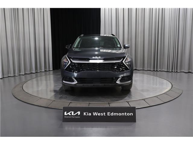 2024 Kia Sportage EX (Stk: 25104) in Edmonton - Image 2 of 23