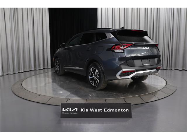 2024 Kia Sportage EX (Stk: 25104) in Edmonton - Image 4 of 23
