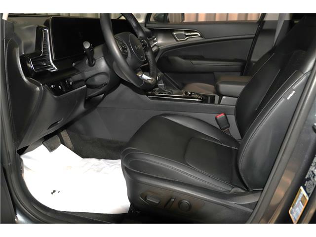 2024 Kia Sportage EX (Stk: 25104) in Edmonton - Image 11 of 23