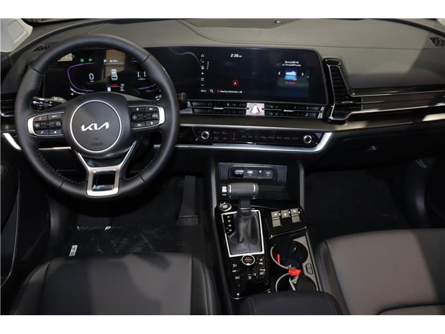 2024 Kia Sportage EX (Stk: 25104) in Edmonton - Image 13 of 23