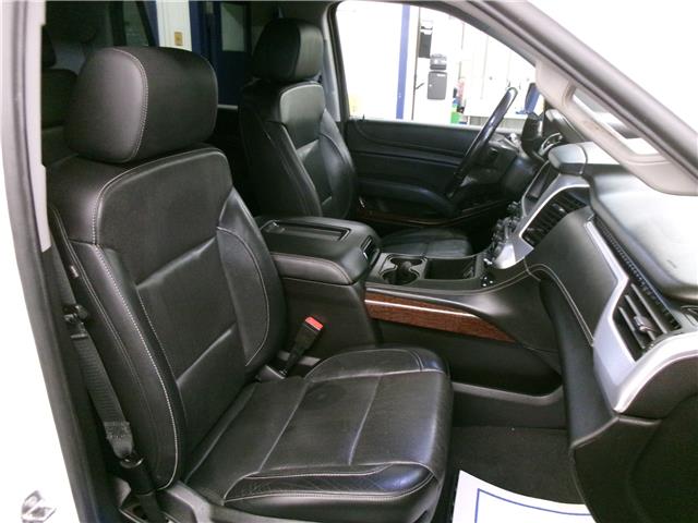 2019 GMC Yukon SLT (Stk: 26133A) in TISDALE - Image 14 of 19