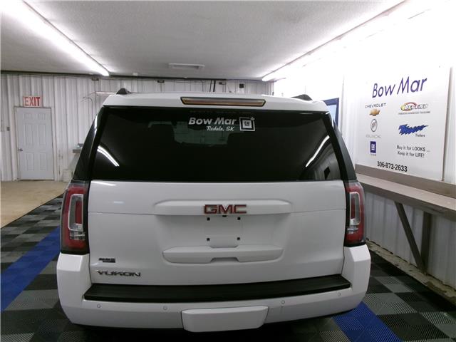 2019 GMC Yukon SLT (Stk: 26133A) in TISDALE - Image 18 of 19