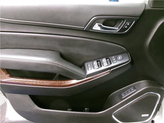 2019 GMC Yukon SLT (Stk: 26133A) in TISDALE - Image 4 of 19