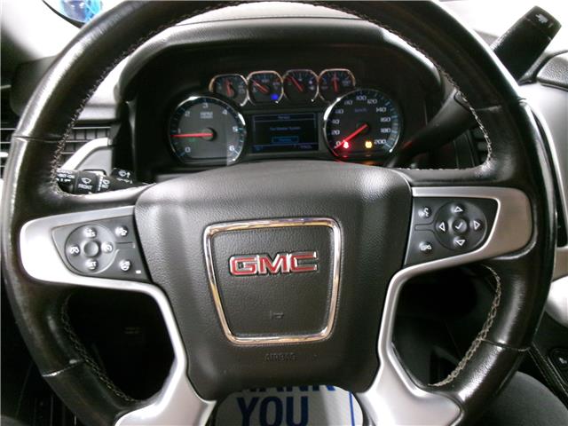 2019 GMC Yukon SLT (Stk: 26133A) in TISDALE - Image 6 of 19