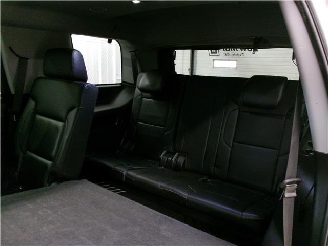 2019 GMC Yukon SLT (Stk: 26133A) in TISDALE - Image 11 of 19