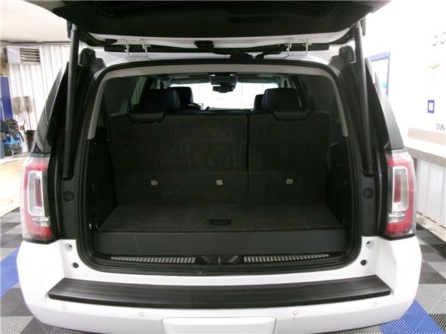 2019 GMC Yukon SLT (Stk: 26133A) in TISDALE - Image 17 of 19