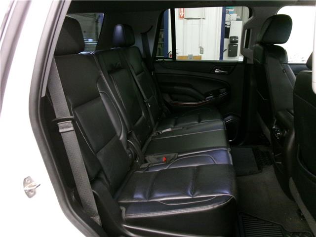 2019 GMC Yukon SLT (Stk: 26133A) in TISDALE - Image 15 of 19