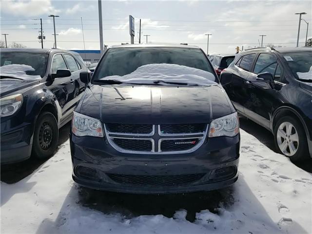 2020 Dodge Grand Caravan SE (Stk: 2-13115A) in Oshawa - Image 3 of 13 2020 Dodge Grand Caravan SE (Stk: 2-13115A) in Oshawa - Image 3 of 13