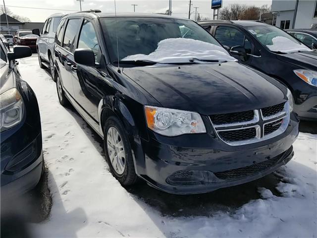 2020 Dodge Grand Caravan SE (Stk: 2-13115A) in Oshawa - Image 5 of 13 2020 Dodge Grand Caravan SE (Stk: 2-13115A) in Oshawa - Image 5 of 13