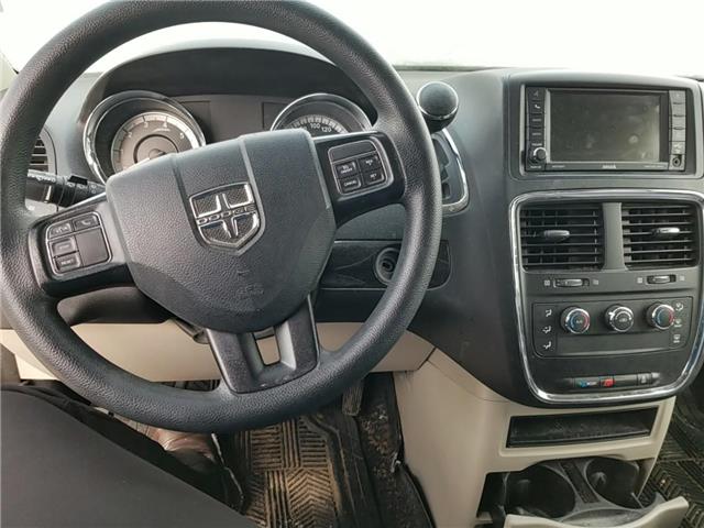2020 Dodge Grand Caravan SE (Stk: 2-13115A) in Oshawa - Image 7 of 13 2020 Dodge Grand Caravan SE (Stk: 2-13115A) in Oshawa - Image 7 of 13
