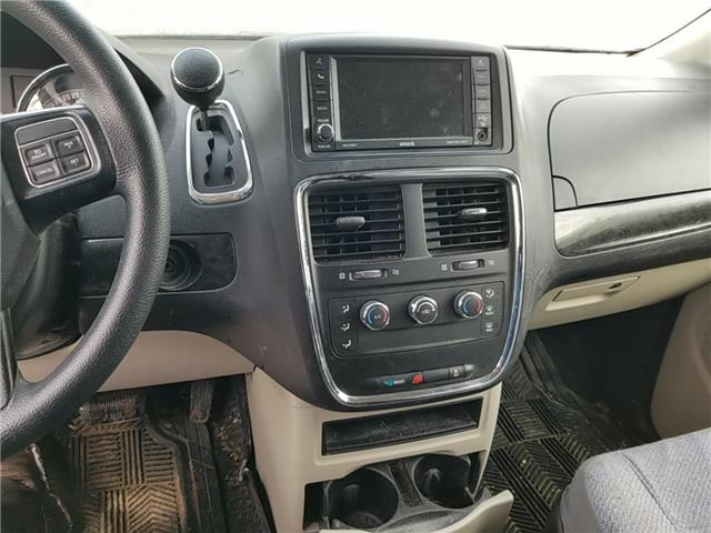 2020 Dodge Grand Caravan SE (Stk: 2-13115A) in Oshawa - Image 10 of 13 2020 Dodge Grand Caravan SE (Stk: 2-13115A) in Oshawa - Image 10 of 13