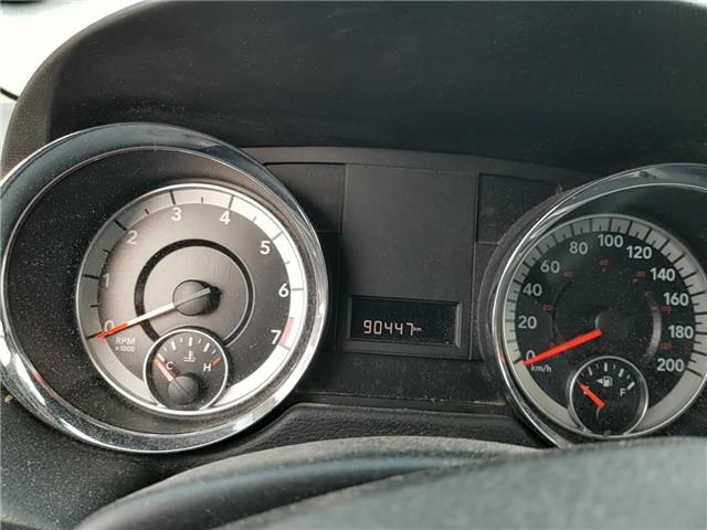 2020 Dodge Grand Caravan SE (Stk: 2-13115A) in Oshawa - Image 12 of 13 2020 Dodge Grand Caravan SE (Stk: 2-13115A) in Oshawa - Image 12 of 13