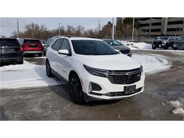 2023 Chevrolet Equinox RS (Stk: 2-13172A) in Oshawa - Image 4 of 22