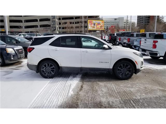 2023 Chevrolet Equinox RS (Stk: 2-13172A) in Oshawa - Image 6 of 22