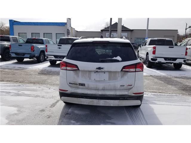 2023 Chevrolet Equinox RS (Stk: 2-13172A) in Oshawa - Image 9 of 22