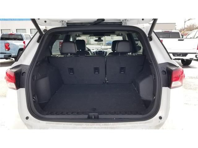 2023 Chevrolet Equinox RS (Stk: 2-13172A) in Oshawa - Image 10 of 22