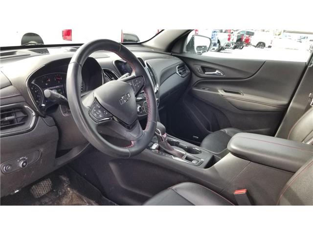 2023 Chevrolet Equinox RS (Stk: 2-13172A) in Oshawa - Image 14 of 22