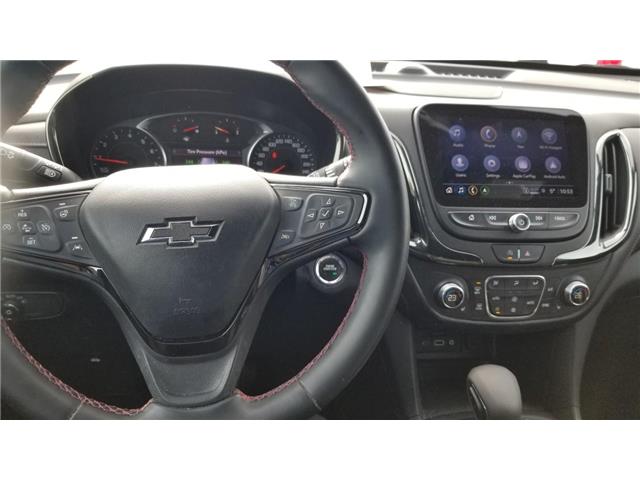 2023 Chevrolet Equinox RS (Stk: 2-13172A) in Oshawa - Image 15 of 22