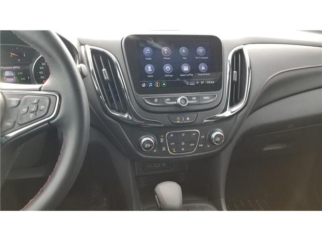 2023 Chevrolet Equinox RS (Stk: 2-13172A) in Oshawa - Image 17 of 22