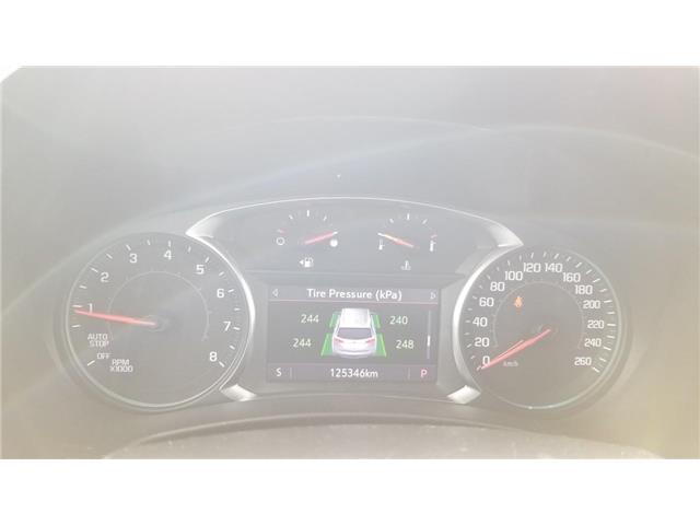 2023 Chevrolet Equinox RS (Stk: 2-13172A) in Oshawa - Image 18 of 22