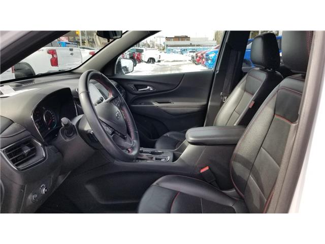 2023 Chevrolet Equinox RS (Stk: 2-13172A) in Oshawa - Image 20 of 22