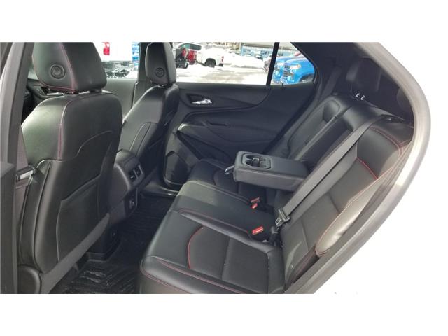 2023 Chevrolet Equinox RS (Stk: 2-13172A) in Oshawa - Image 21 of 22
