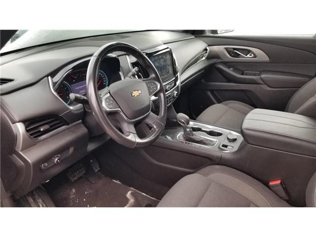 2022 Chevrolet Traverse LT Cloth (Stk: 2-12797A) in Oshawa - Image 14 of 22