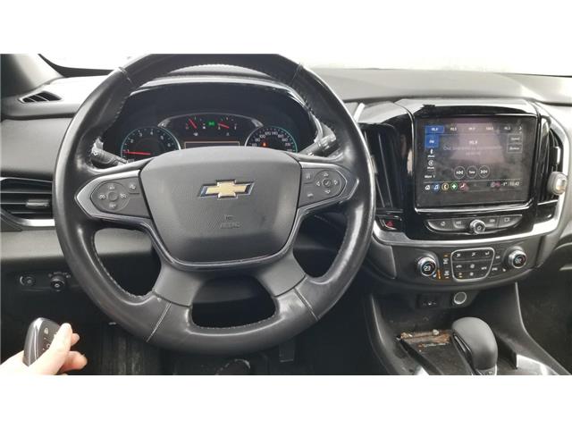 2022 Chevrolet Traverse LT Cloth (Stk: 2-12797A) in Oshawa - Image 15 of 22