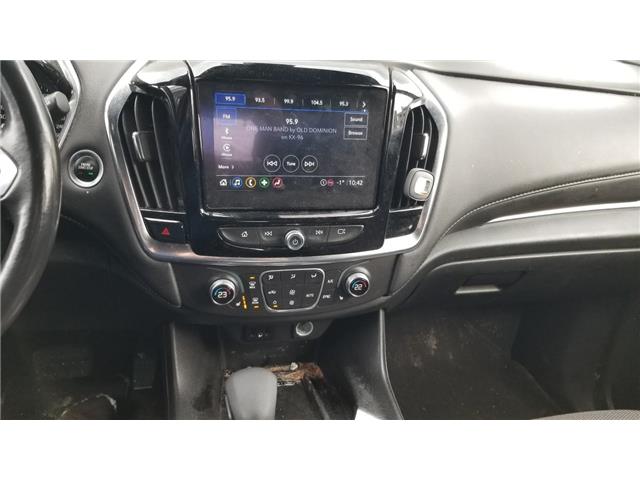 2022 Chevrolet Traverse LT Cloth (Stk: 2-12797A) in Oshawa - Image 17 of 22