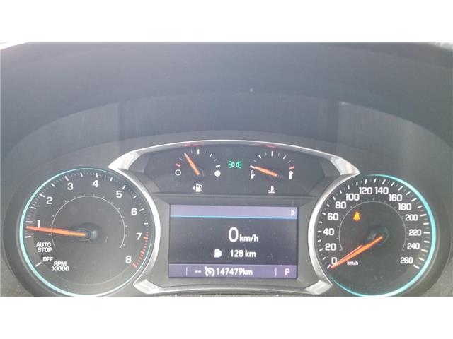 2022 Chevrolet Traverse LT Cloth (Stk: 2-12797A) in Oshawa - Image 18 of 22