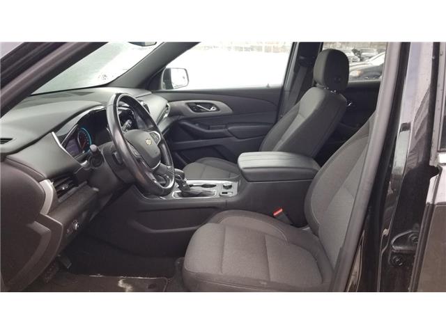 2022 Chevrolet Traverse LT Cloth (Stk: 2-12797A) in Oshawa - Image 20 of 22