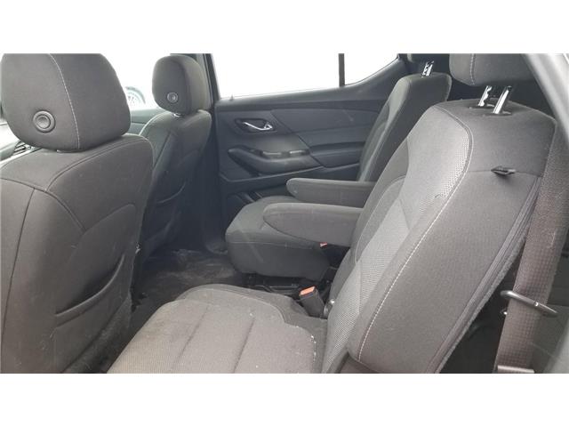 2022 Chevrolet Traverse LT Cloth (Stk: 2-12797A) in Oshawa - Image 21 of 22