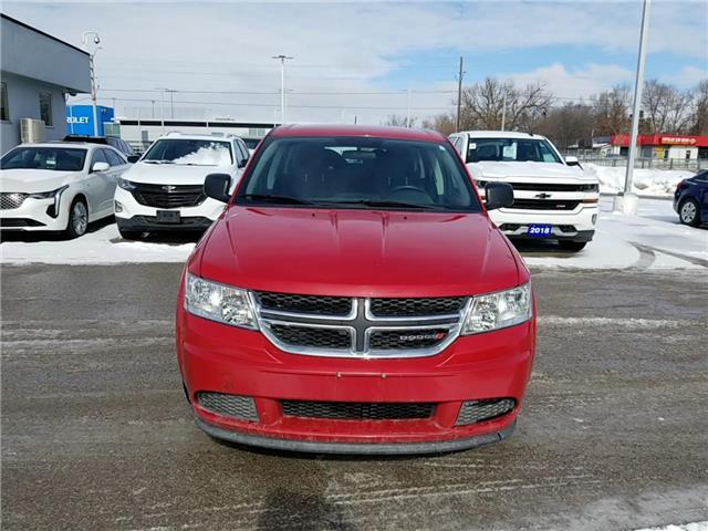 2015 Dodge Journey CVP/SE Plus (Stk: 2-12948AA) in Oshawa - Image 3 of 20 2015 Dodge Journey CVP/SE Plus (Stk: 2-12948AA) in Oshawa - Image 3 of 20