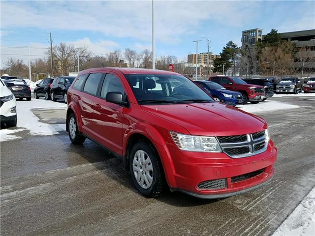 2015 Dodge Journey CVP/SE Plus (Stk: 2-12948AA) in Oshawa - Image 4 of 20 2015 Dodge Journey CVP/SE Plus (Stk: 2-12948AA) in Oshawa - Image 4 of 20
