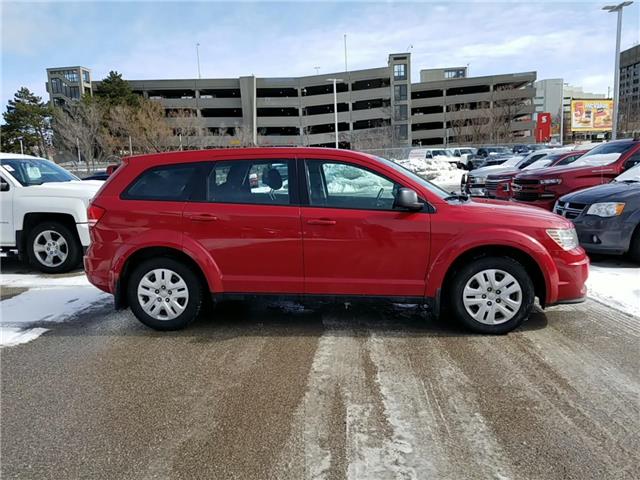 2015 Dodge Journey CVP/SE Plus (Stk: 2-12948AA) in Oshawa - Image 6 of 20 2015 Dodge Journey CVP/SE Plus (Stk: 2-12948AA) in Oshawa - Image 6 of 20
