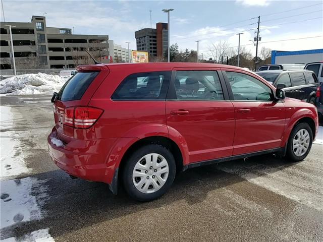 2015 Dodge Journey CVP/SE Plus (Stk: 2-12948AA) in Oshawa - Image 7 of 20 2015 Dodge Journey CVP/SE Plus (Stk: 2-12948AA) in Oshawa - Image 7 of 20