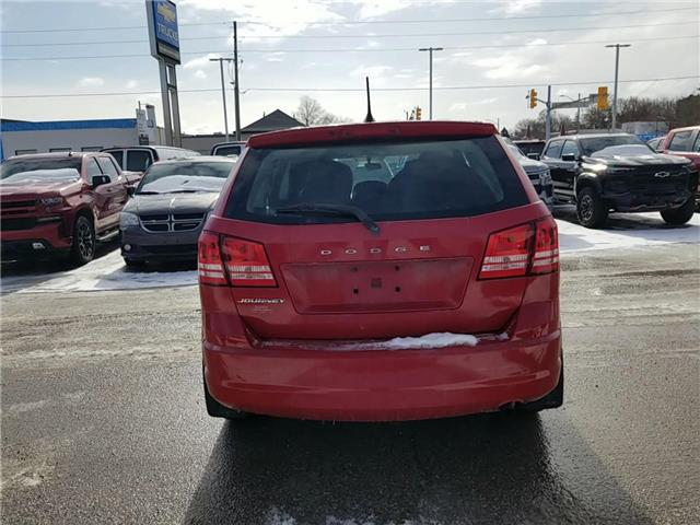 2015 Dodge Journey CVP/SE Plus (Stk: 2-12948AA) in Oshawa - Image 9 of 20 2015 Dodge Journey CVP/SE Plus (Stk: 2-12948AA) in Oshawa - Image 9 of 20