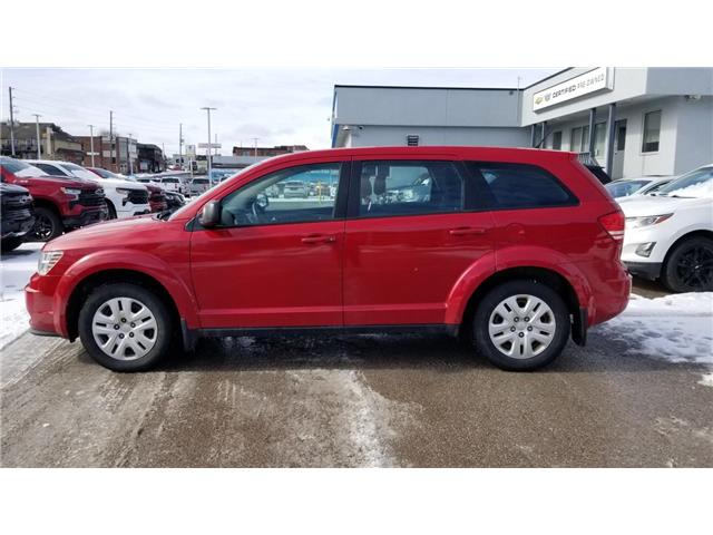 2015 Dodge Journey CVP/SE Plus (Stk: 2-12948AA) in Oshawa - Image 11 of 20 2015 Dodge Journey CVP/SE Plus (Stk: 2-12948AA) in Oshawa - Image 11 of 20