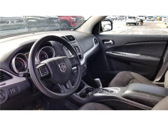 2015 Dodge Journey CVP/SE Plus (Stk: 2-12948AA) in Oshawa - Image 13 of 20 2015 Dodge Journey CVP/SE Plus (Stk: 2-12948AA) in Oshawa - Image 13 of 20