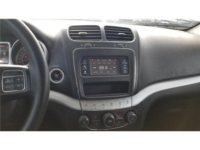 2015 Dodge Journey CVP/SE Plus (Stk: 2-12948AA) in Oshawa - Image 17 of 20 2015 Dodge Journey CVP/SE Plus (Stk: 2-12948AA) in Oshawa - Image 17 of 20