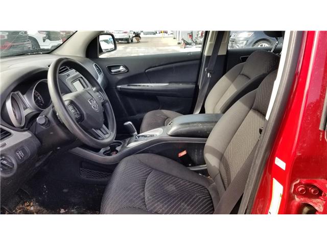 2015 Dodge Journey CVP/SE Plus (Stk: 2-12948AA) in Oshawa - Image 19 of 20 2015 Dodge Journey CVP/SE Plus (Stk: 2-12948AA) in Oshawa - Image 19 of 20