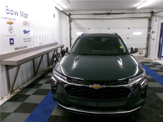 2026 Chevrolet Trax LT (Stk: 26190) in TISDALE - Image 2 of 18 2026 Chevrolet Trax LT (Stk: 26190) in TISDALE - Image 2 of 18