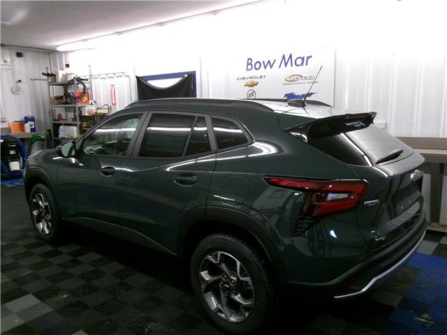 2026 Chevrolet Trax LT (Stk: 26190) in TISDALE - Image 3 of 18 2026 Chevrolet Trax LT (Stk: 26190) in TISDALE - Image 3 of 18