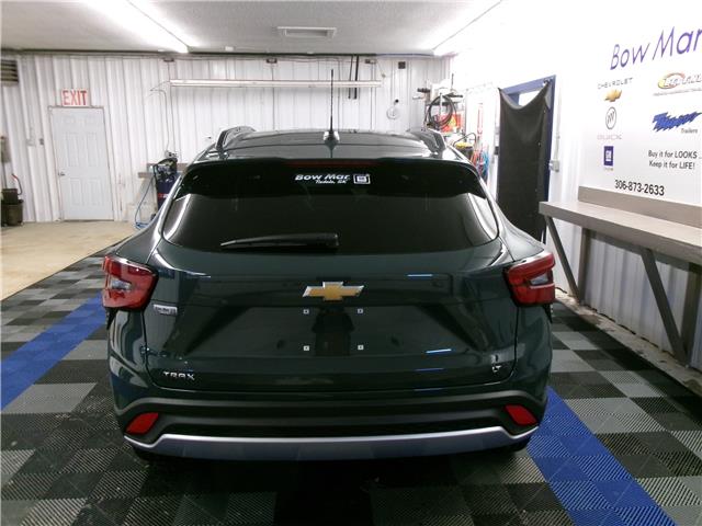 2026 Chevrolet Trax LT (Stk: 26190) in TISDALE - Image 16 of 18 2026 Chevrolet Trax LT (Stk: 26190) in TISDALE - Image 16 of 18