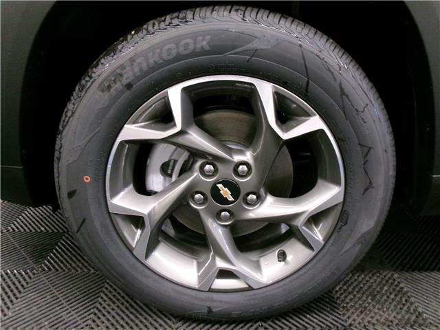 2026 Chevrolet Trax LT (Stk: 26190) in TISDALE - Image 18 of 18 2026 Chevrolet Trax LT (Stk: 26190) in TISDALE - Image 18 of 18