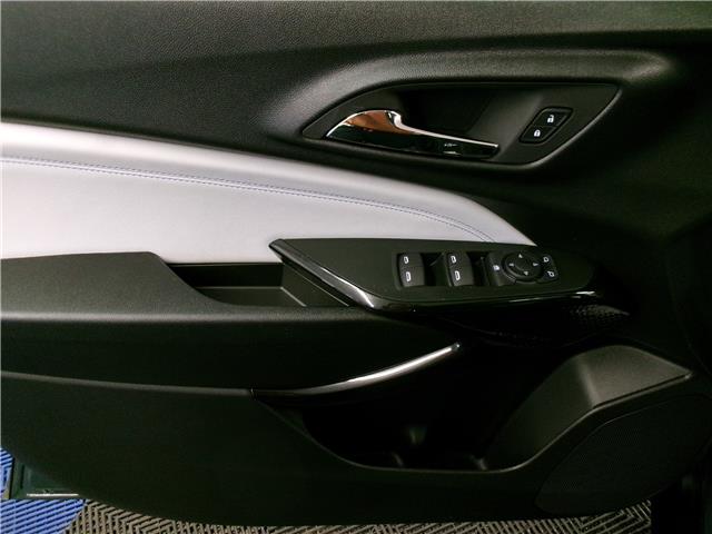 2026 Chevrolet Trax LT (Stk: 26190) in TISDALE - Image 4 of 18 2026 Chevrolet Trax LT (Stk: 26190) in TISDALE - Image 4 of 18