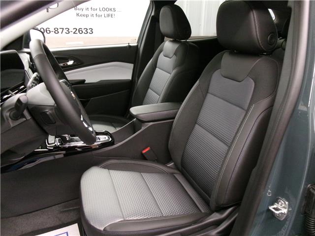 2026 Chevrolet Trax LT (Stk: 26190) in TISDALE - Image 6 of 18 2026 Chevrolet Trax LT (Stk: 26190) in TISDALE - Image 6 of 18