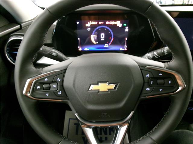 2026 Chevrolet Trax LT (Stk: 26190) in TISDALE - Image 7 of 18 2026 Chevrolet Trax LT (Stk: 26190) in TISDALE - Image 7 of 18