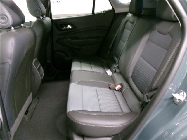 2026 Chevrolet Trax LT (Stk: 26190) in TISDALE - Image 9 of 18 2026 Chevrolet Trax LT (Stk: 26190) in TISDALE - Image 9 of 18