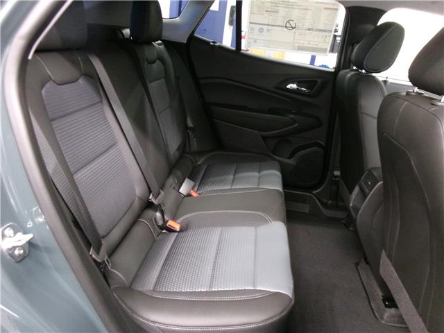 2026 Chevrolet Trax LT (Stk: 26190) in TISDALE - Image 14 of 18 2026 Chevrolet Trax LT (Stk: 26190) in TISDALE - Image 14 of 18